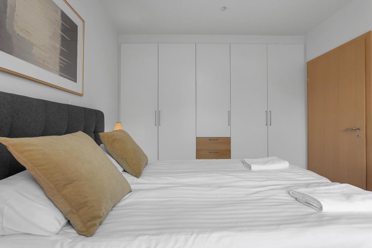 Charming One-Bedroom Apartment Reykjavík Eksteriør bilde