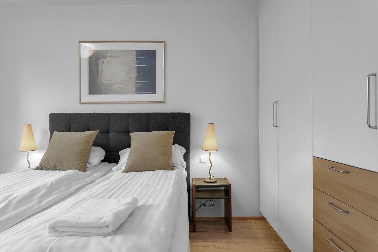 Charming One-Bedroom Apartment Reykjavík Eksteriør bilde